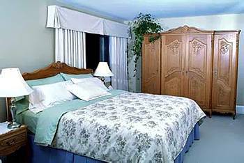 Bluecrest Bed And Breakfast Καταρράκτες του Νιαγάρα Εξωτερικό φωτογραφία