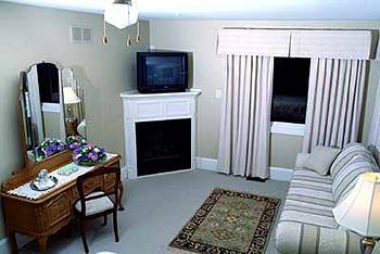 Bluecrest Bed And Breakfast Καταρράκτες του Νιαγάρα Εξωτερικό φωτογραφία