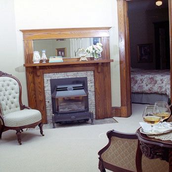 Bluecrest Bed And Breakfast Καταρράκτες του Νιαγάρα Εξωτερικό φωτογραφία